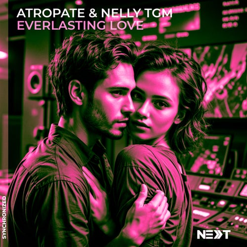 Atropate & NELLY TGM - Everlasting Love (2024)