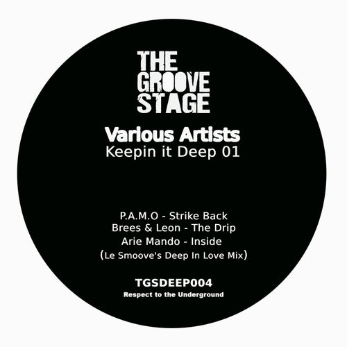 Keepin It Deep 01