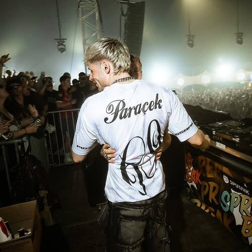 TANLINES (Paraçek Remix)