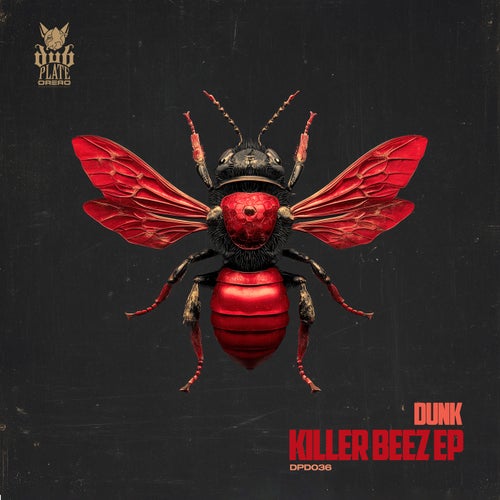 Killer Beez EP