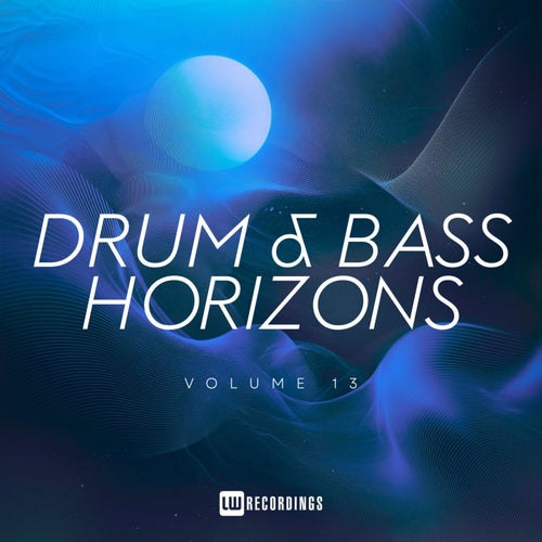 Drum & Bass Horizons, Vol. 13