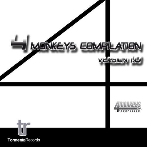 4 Monkeys Compilation Version 1.0