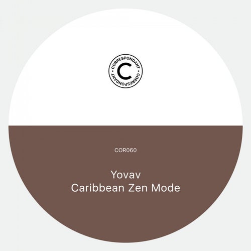 Caribbean Zen Mode
