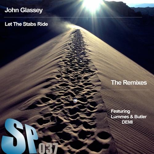 Let The Stabs Ride (Remixes)