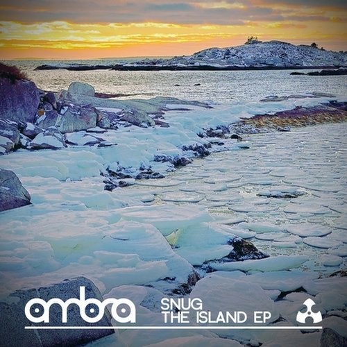 The Island EP