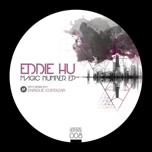Magic Number EP