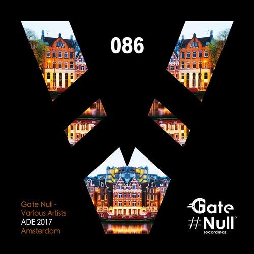 Cover art for ADE 2017