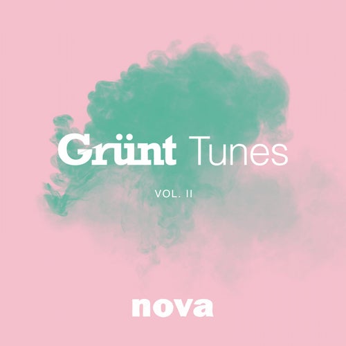 Grünt Tunes, Vol. II