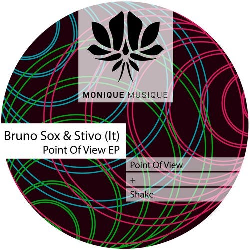 Point Of View EP