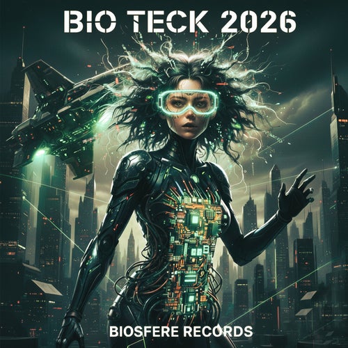 Bio Teck 2026