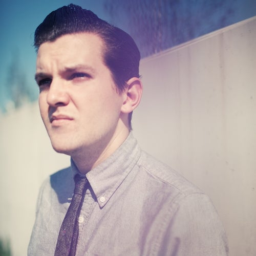 Dillon Francis Chart / October 2011