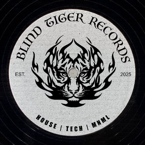Blind Tiger Records