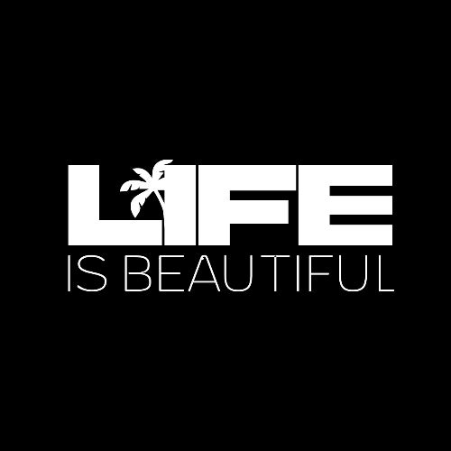 Life is Beautiful Music