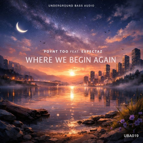 Where We Begin Again