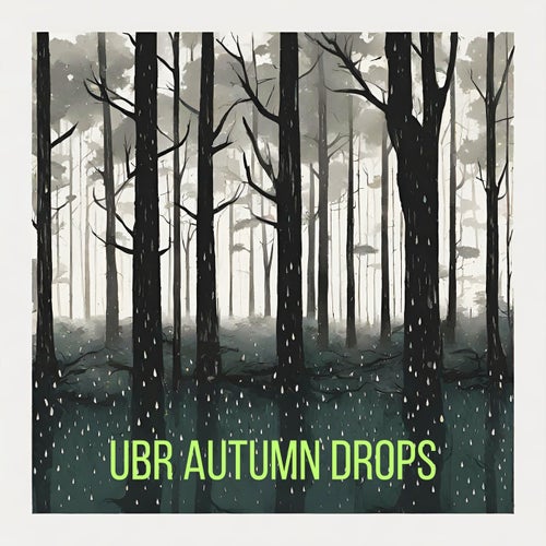 UBR Autumn Drops, Vol. 1