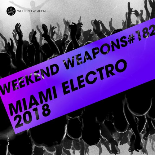 Miami Electro 2018
