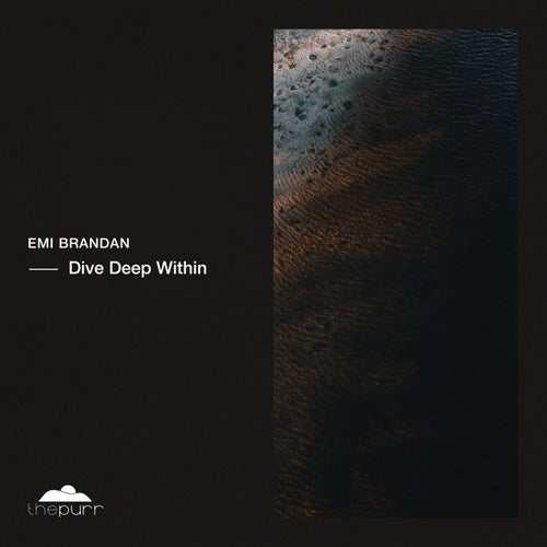  Emi Brandan - Deep Dive Within (2024) 