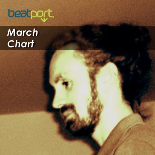 Thomas Lheit - March 2015 Chart