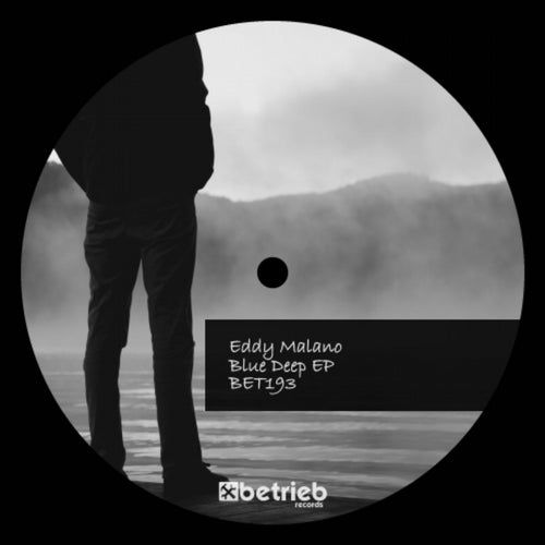 Blue Deep EP