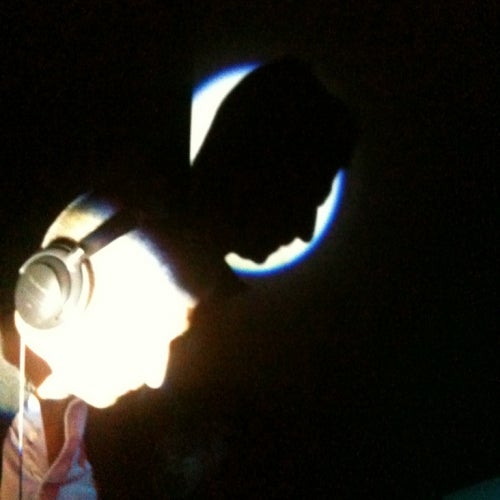 Dj GaTeK