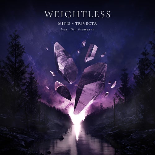 Weightless (feat. Dia Frampton)