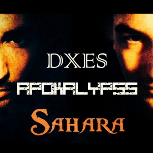 Sahara