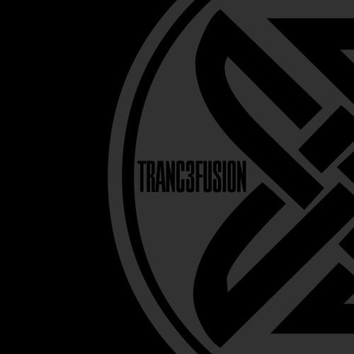 TRANC3FUSION RECORDS