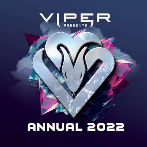 Cover art for Annual 2022 (Viper Presents)