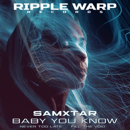 Cover art for Baby You Know