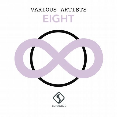 Cover art for Eight (Summer'20)