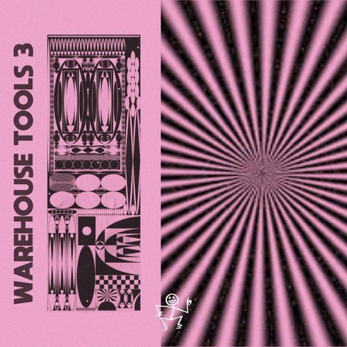 Warehouse Tools Vol 3 (2024)