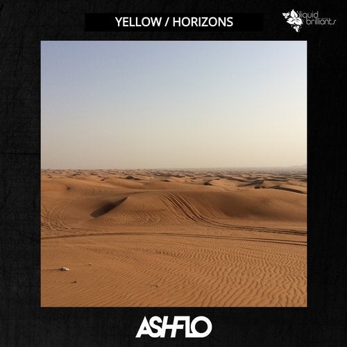 Ashflo - Yellow / Horizons (EP) 2019