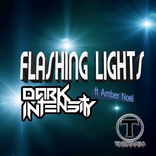 Flashing Lights (feat. Amber Noel) - Single