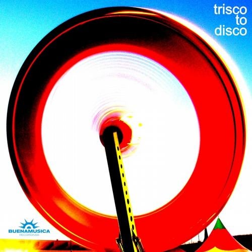 Trisco To Disco 3
