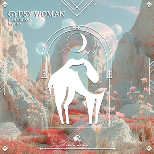 Gypsy Woman