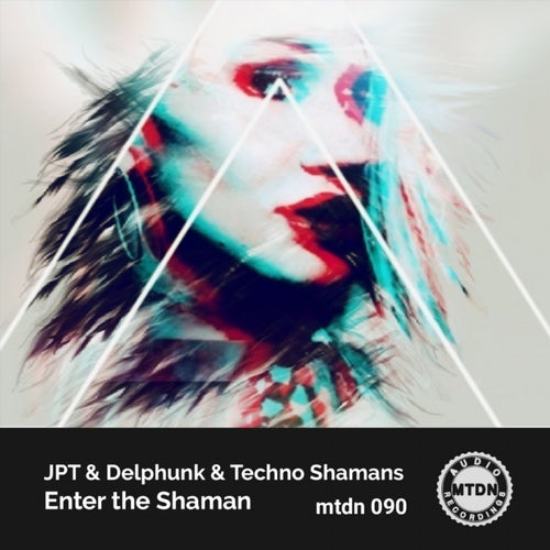 Enter The Shaman