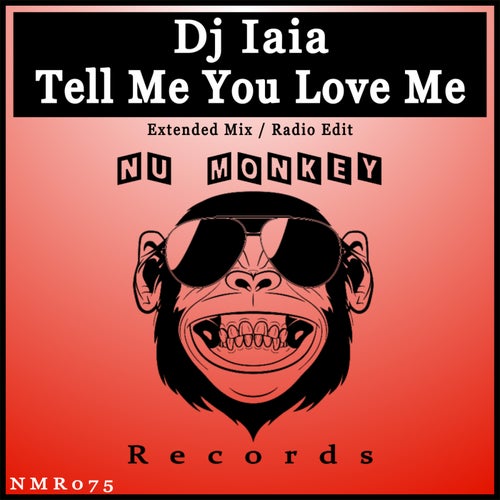 Tell Me You Love Me