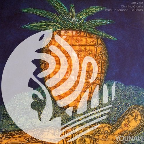 Cover art for Vibes E.P