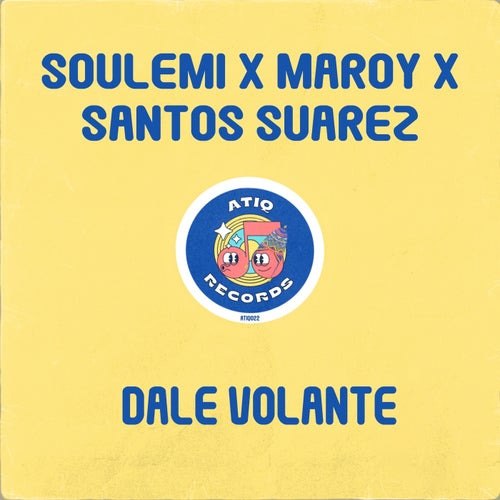 Dale Volante (Extended Mix)
