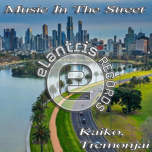 Music In The Street