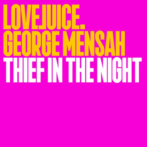 Thief In The Night (Extended)