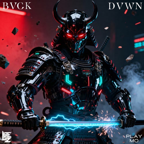 BVCK DVWN