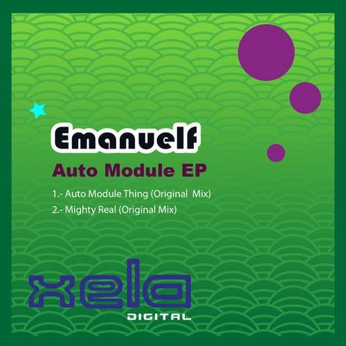 Auto Module EP