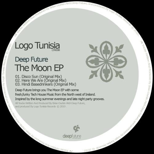 The Moon EP