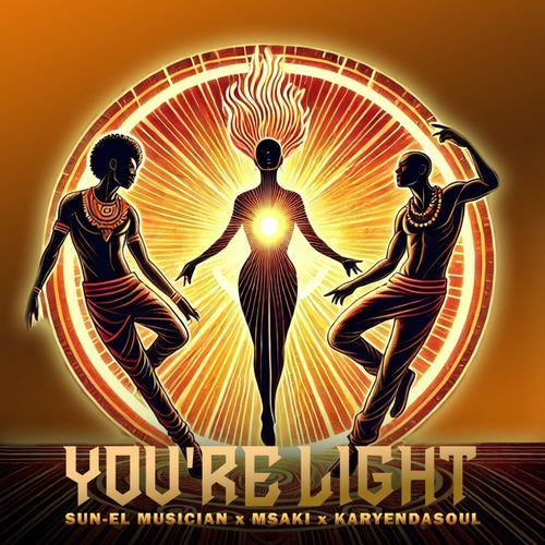 You're Light