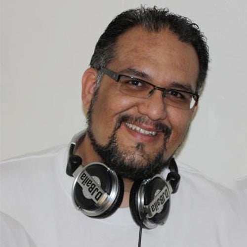 Ricardo Anton (DJBaila)