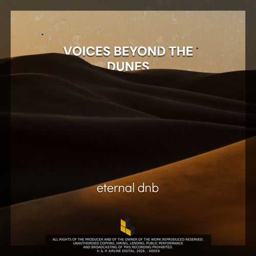 Voices Beyond The Dunes EP