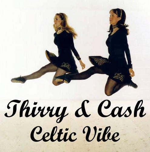 Celtic Vibe