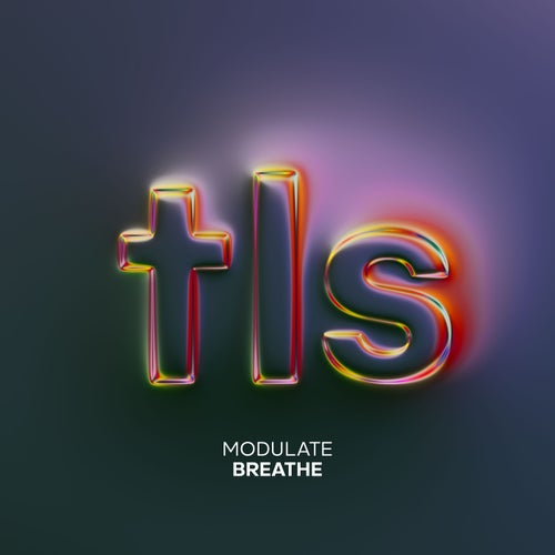 Cover art for Breathe