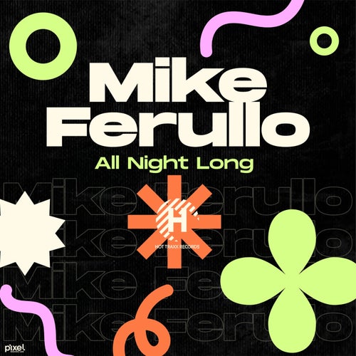 All Night Long